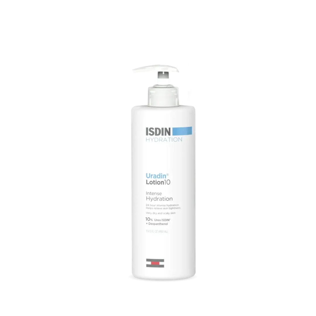 ISDIN® Uradin Lotion 400 mL