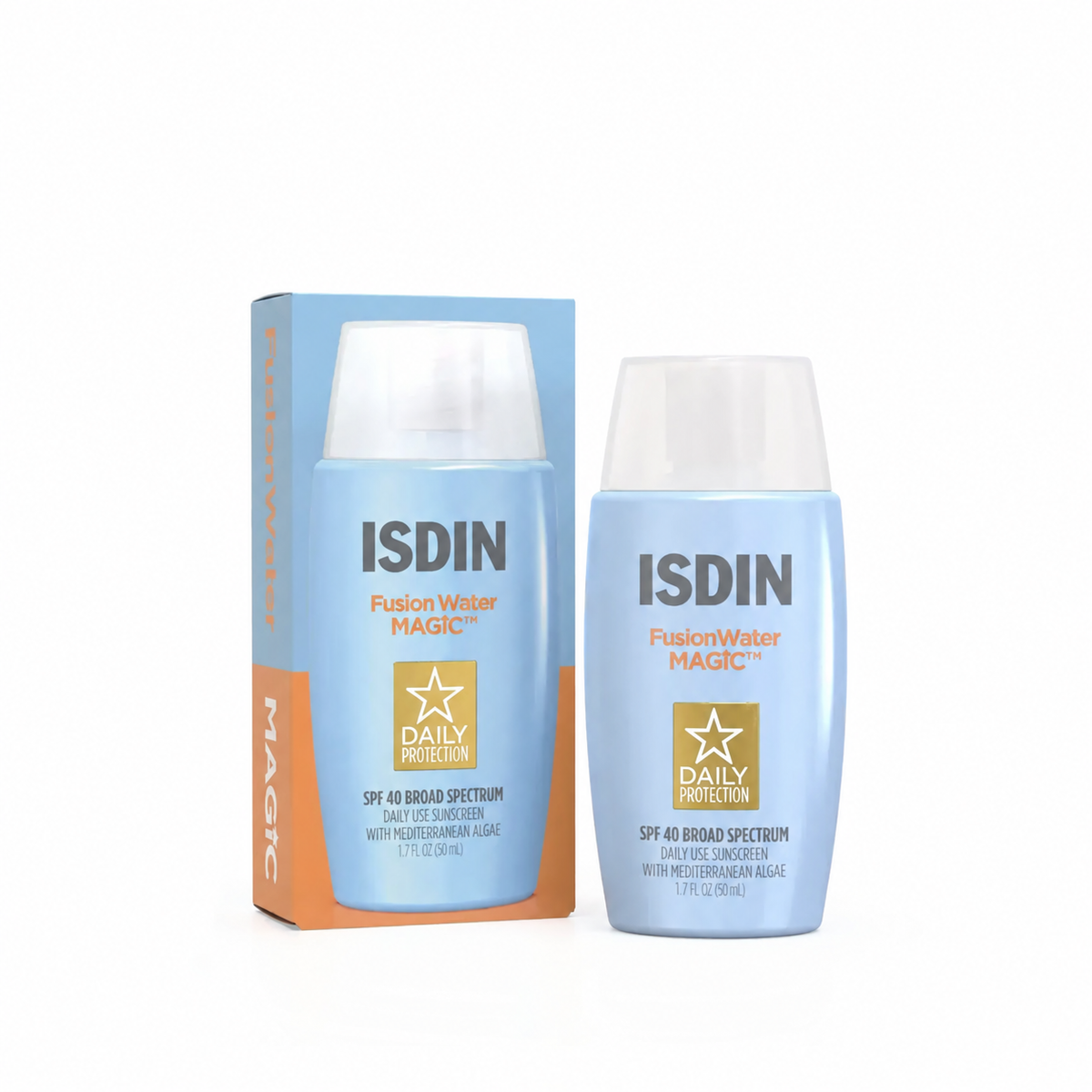 ISDIN® Fusion Water Magic 1.7 Fl oz