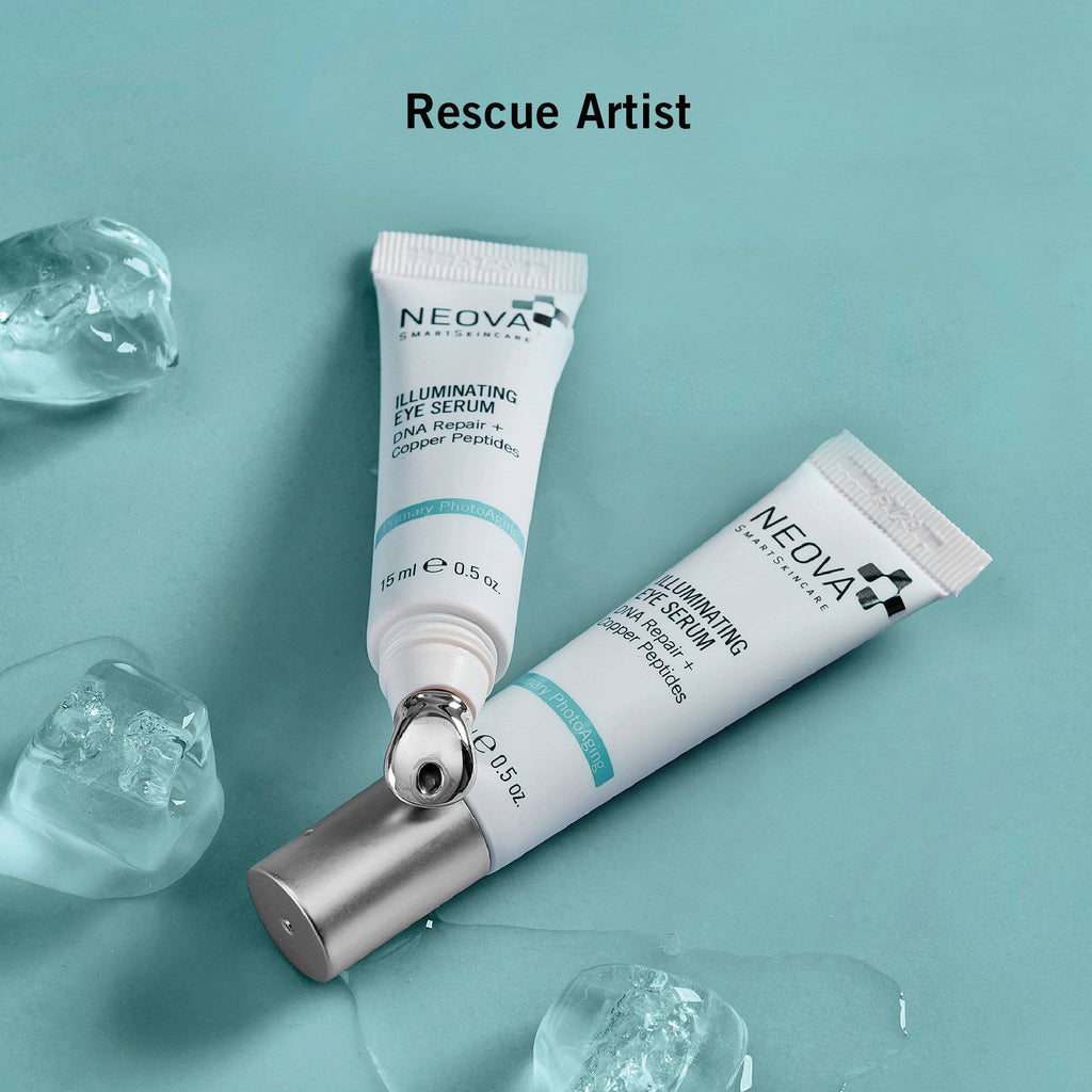 Neova® Illuminating Eye Serum 0.5 oz