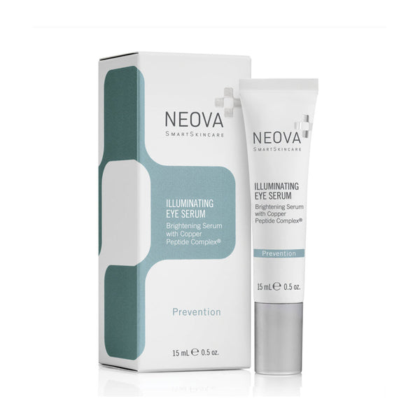 Neova® Illuminating Eye Serum 0.5 oz