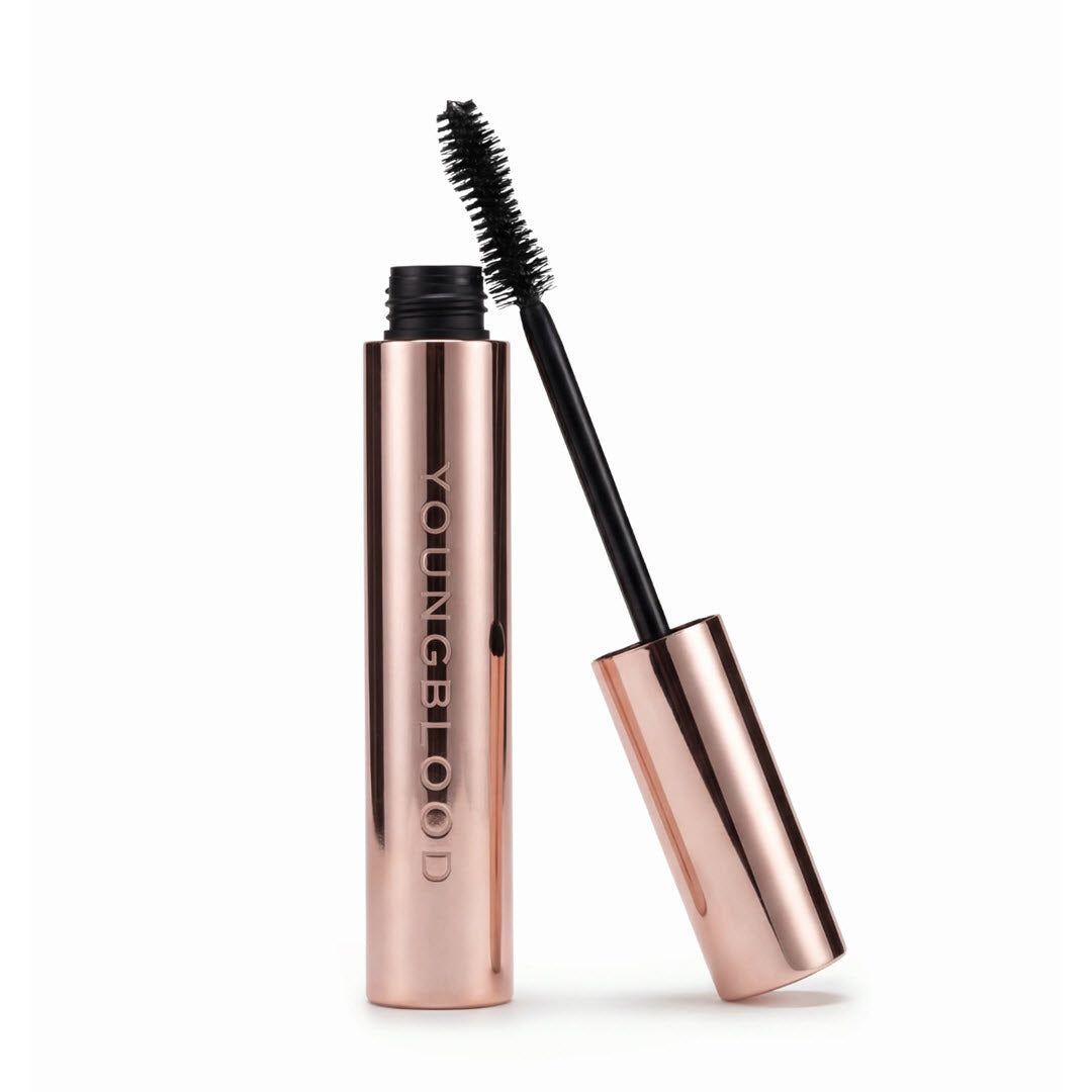 Youngblood® ‘Til Midnight Intense Volumizing Mascara - Infinite Black 0.3 fl oz