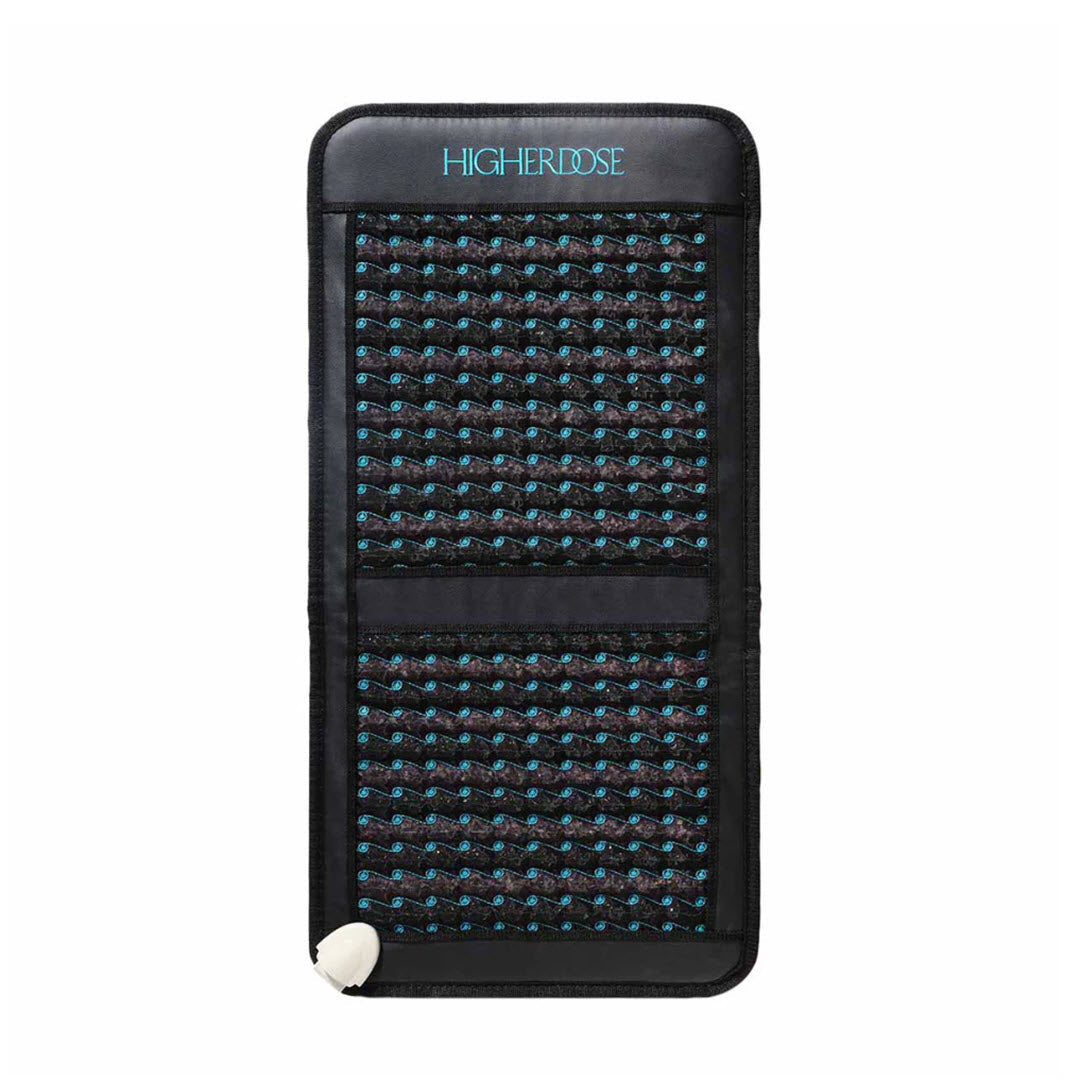 HigherDose® Infrared PEMF Go Mat