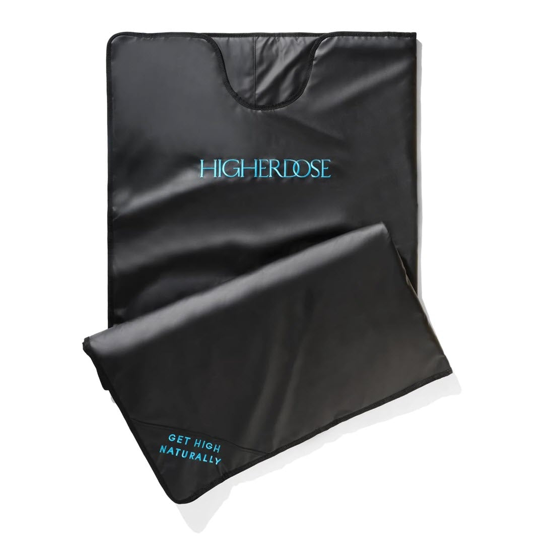 HigherDose® Infrared Sauna Blanket