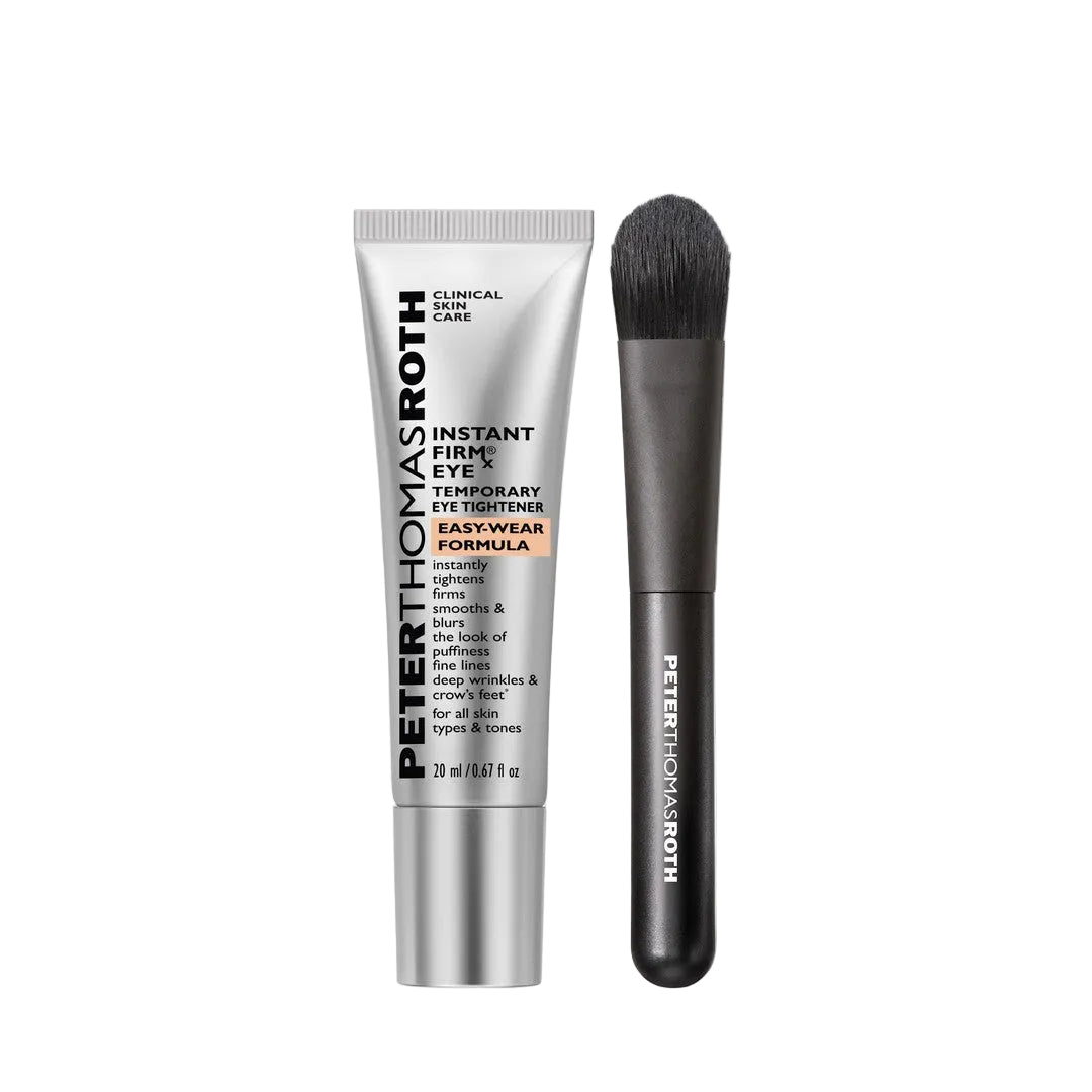 Peter Thomas Roth® Instant FIRMx Eye Temporary Eye Tightener Easy-Wear Formula 0.67oz / 20ml