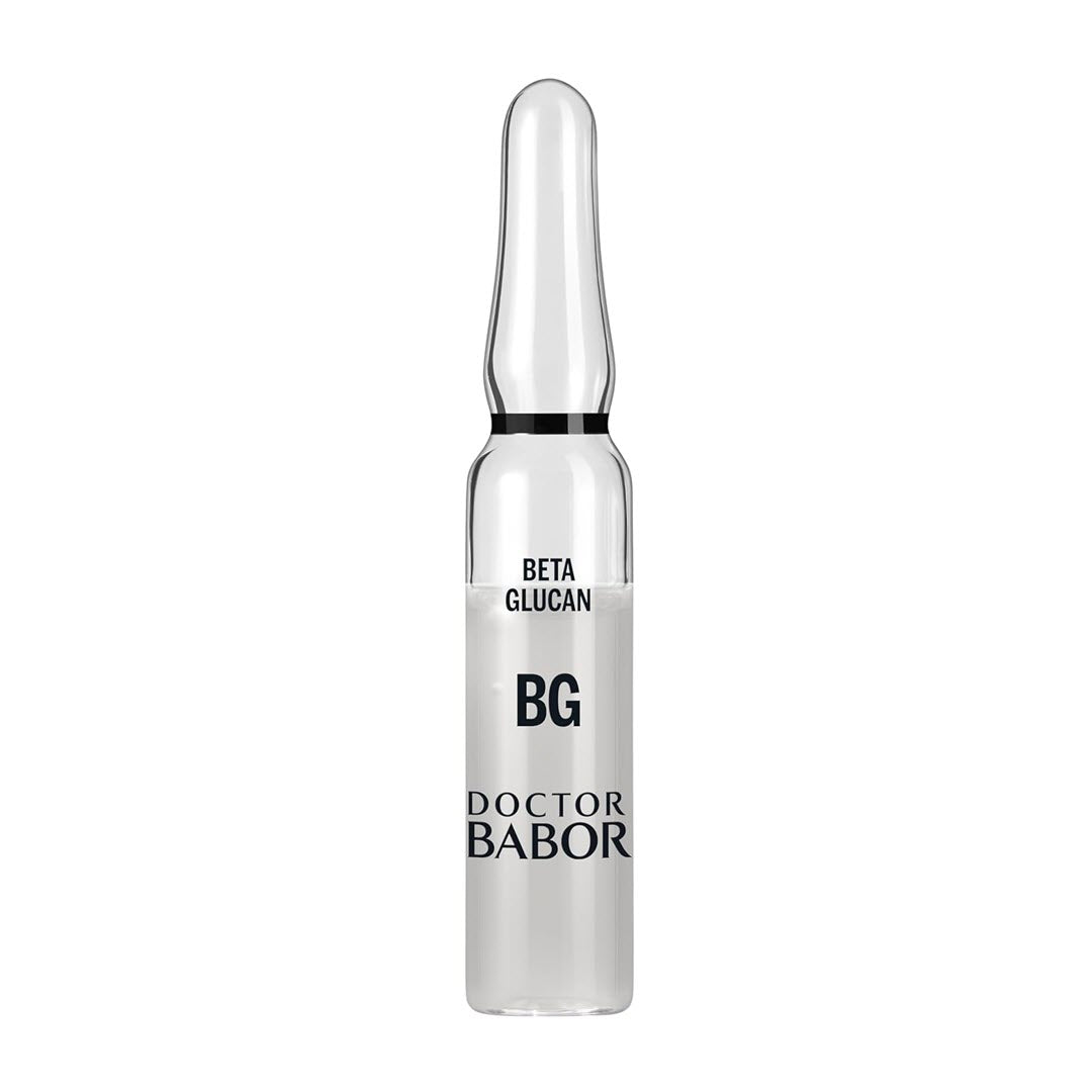 BABOR® Instant Soothing Ampoule Serum Concentrate 7 x 0.06 fl oz