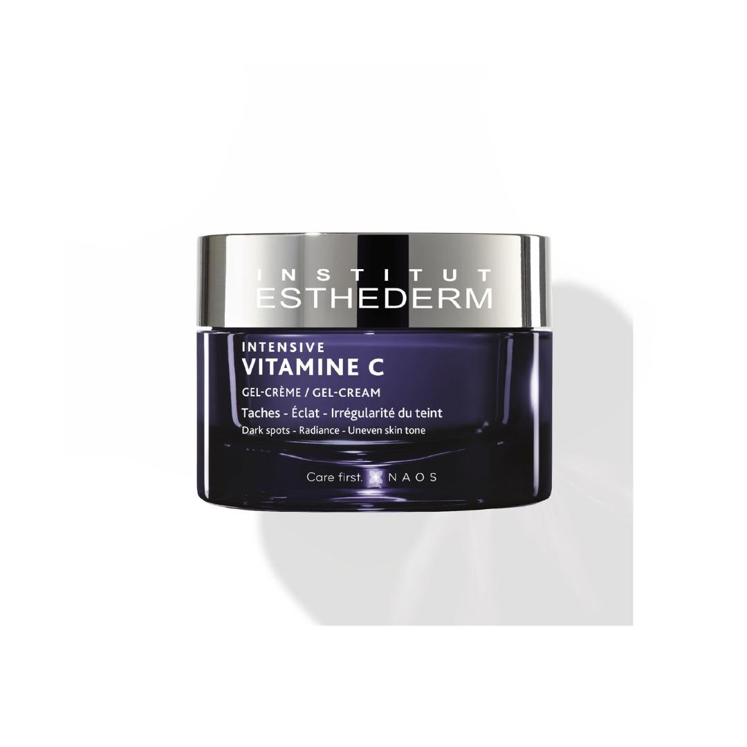 Institut Esthederm® Intensive Vitamine C Gel-Cream 1.7 fl oz / 50ml