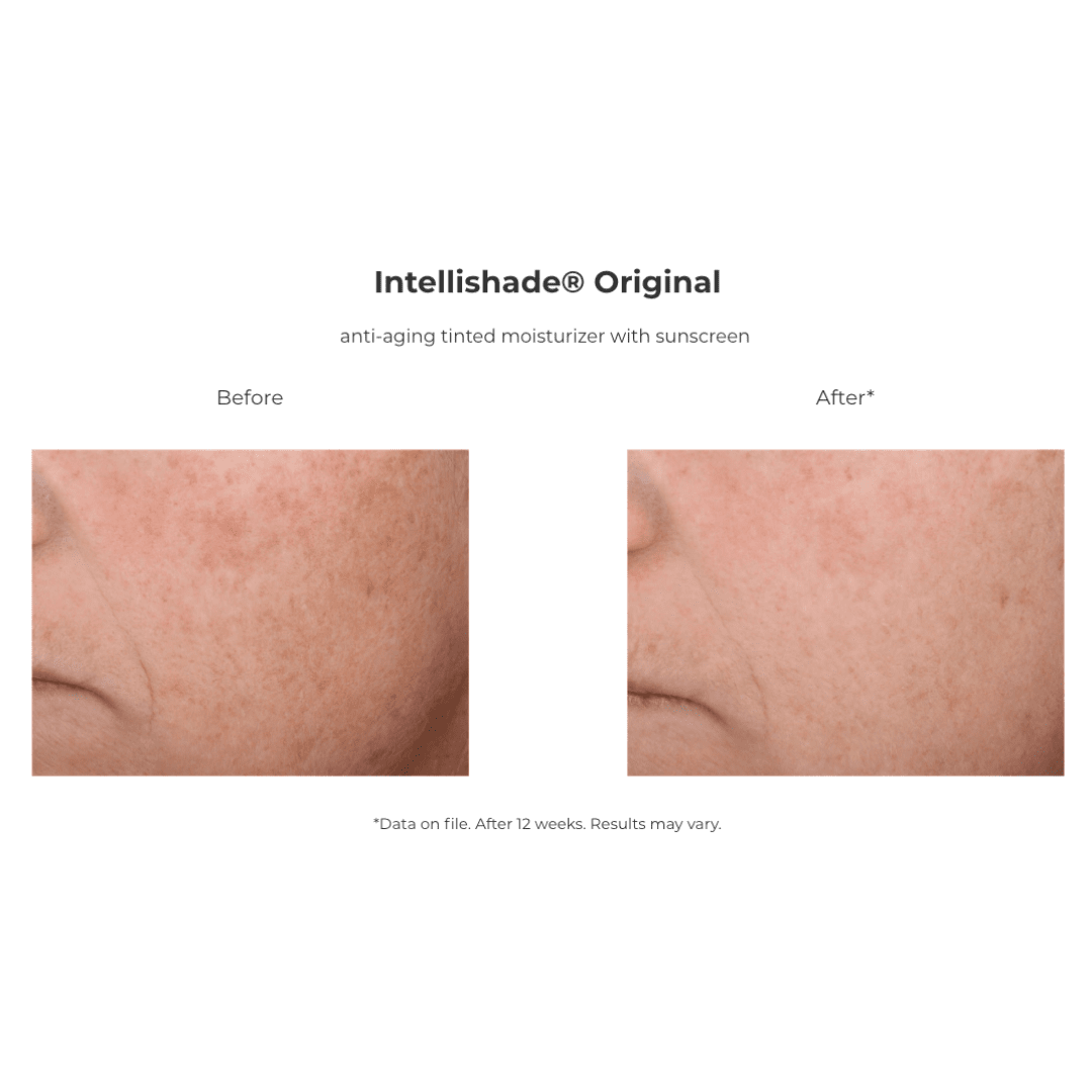 Revision® Intellishade® Original Broad-Spectrum Tinted SPF 45 1.7 OZ