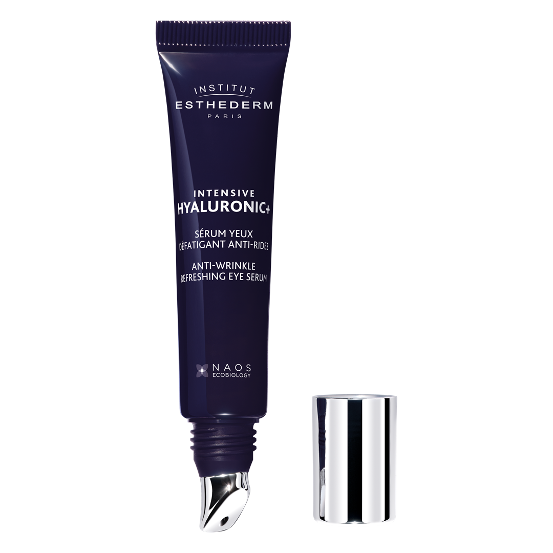 Institut Esthederm® Intensive Hyaluronic+ Wrinkle Refreshing Eye Serum 0.5 oz / 15ml