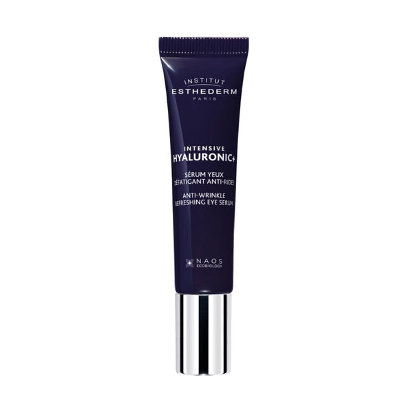 Institut Esthederm® Intensive Hyaluronic+ Wrinkle Refreshing Eye Serum 0.5 oz / 15ml