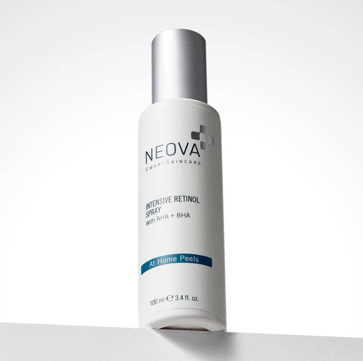Neova® Intensive Retinol Spray 3.4 oz
