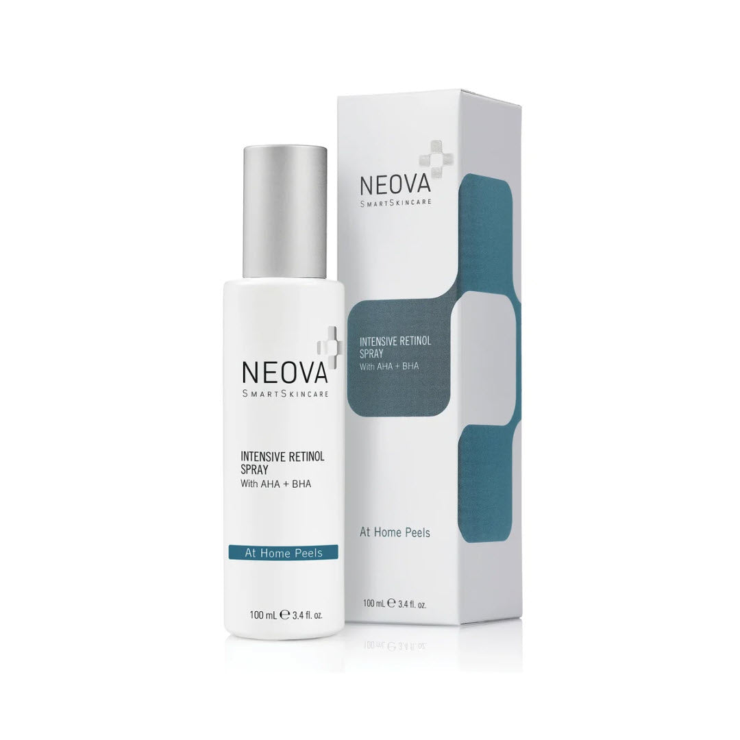 Neova® Intensive Retinol Spray 3.4 oz