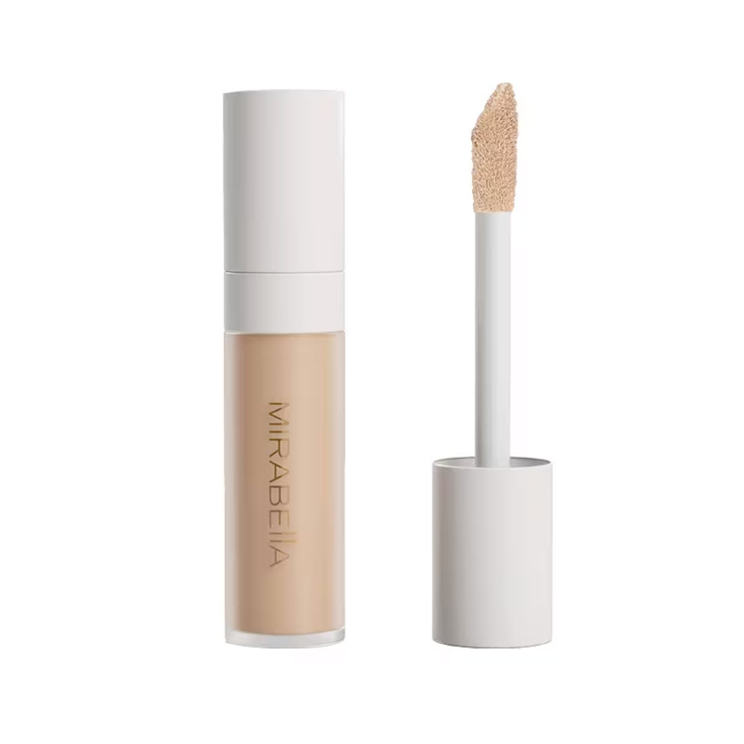 Mirabella® Invincible For All Perfecting Concealer - Fair F60