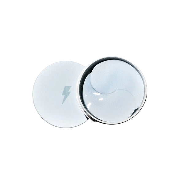 NuFace® IonPlex Hydra-Gel Power Under Eye Patches 30 Pairs