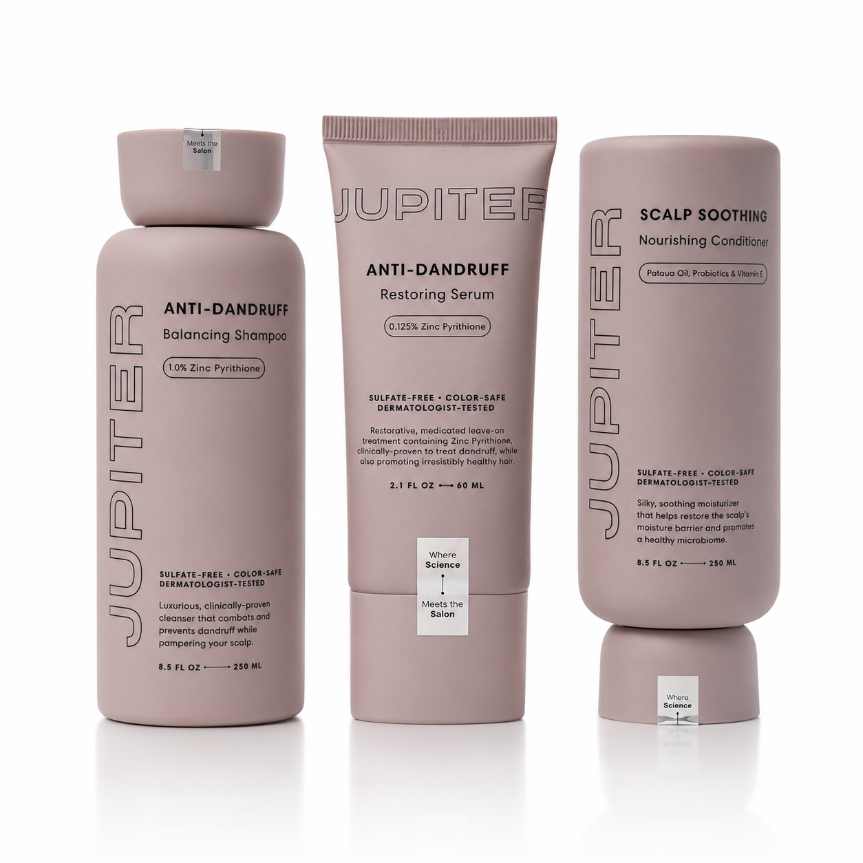 Jupiter Bundle