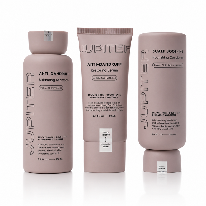 Jupiter Bundle