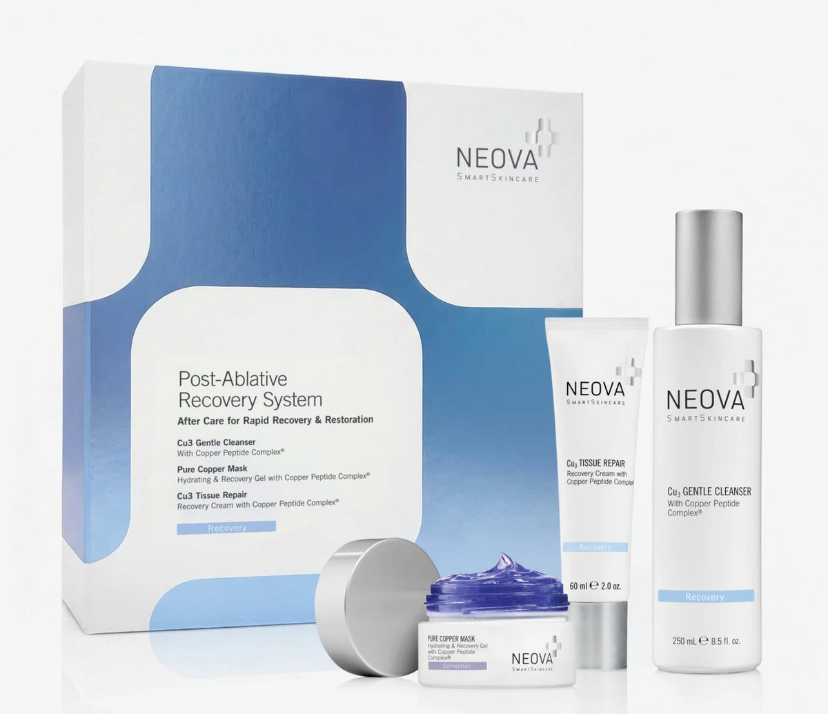 Neova® Post-Ablative TX Recovery System