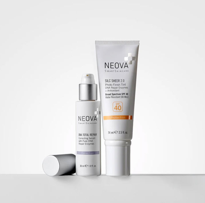 Neova® Perfect Couple System