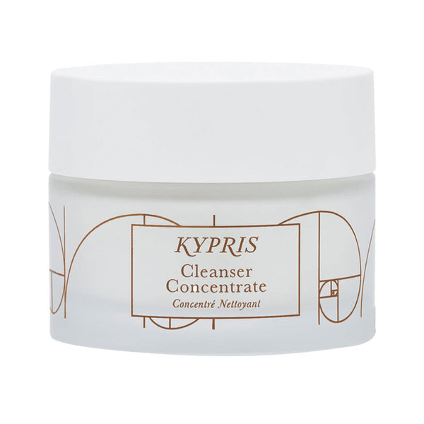 KYPRIS® Cleanser Concentrate - Gentle, Non Foaming, Creme Cleanser 70ml