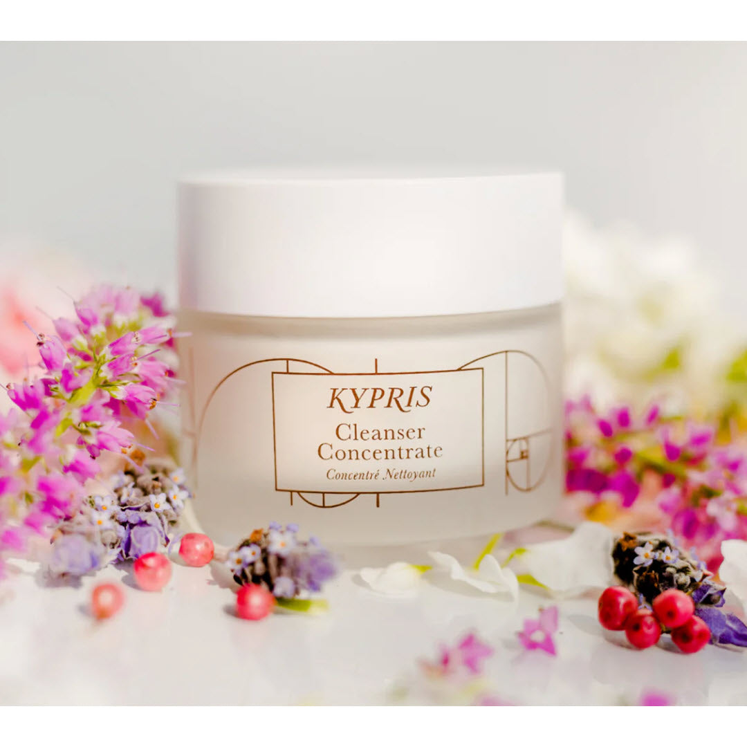 KYPRIS® Cleanser Concentrate - Gentle, Non Foaming, Creme Cleanser 70ml