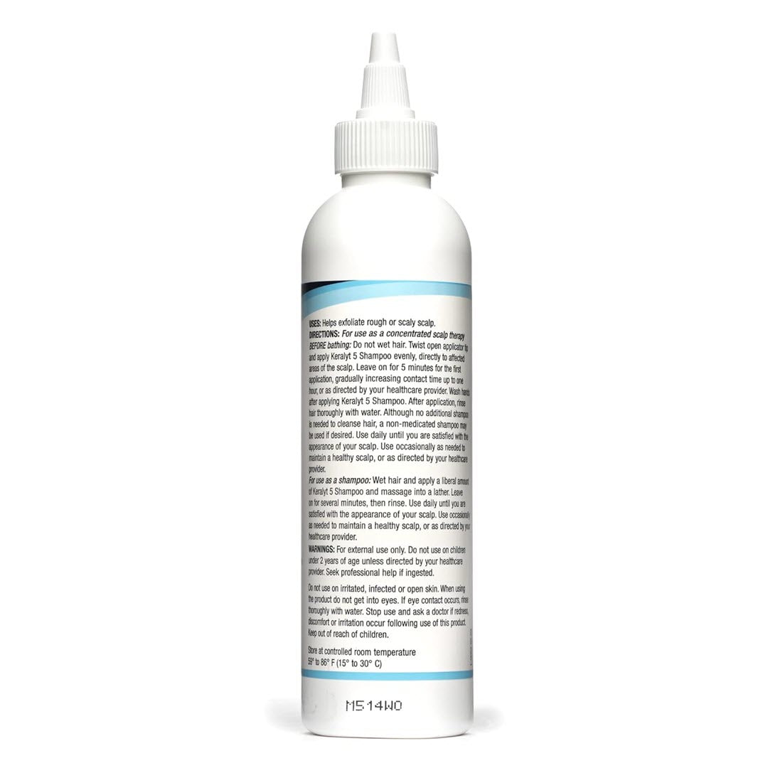 Keralyt® Shampoo 177 ml