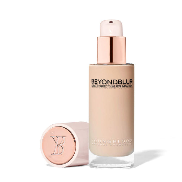 Youngblood® BeyondBlur Skin Perfecting Foundation - LC1 1.0 fl oz