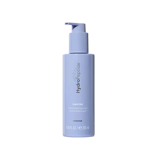 HydroPeptide® LumiFirm Radiant Tightening Lotion 6.76 fl oz