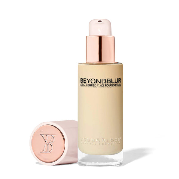 Youngblood® BeyondBlur Skin Perfecting Foundation - LW2 1.0 fl oz