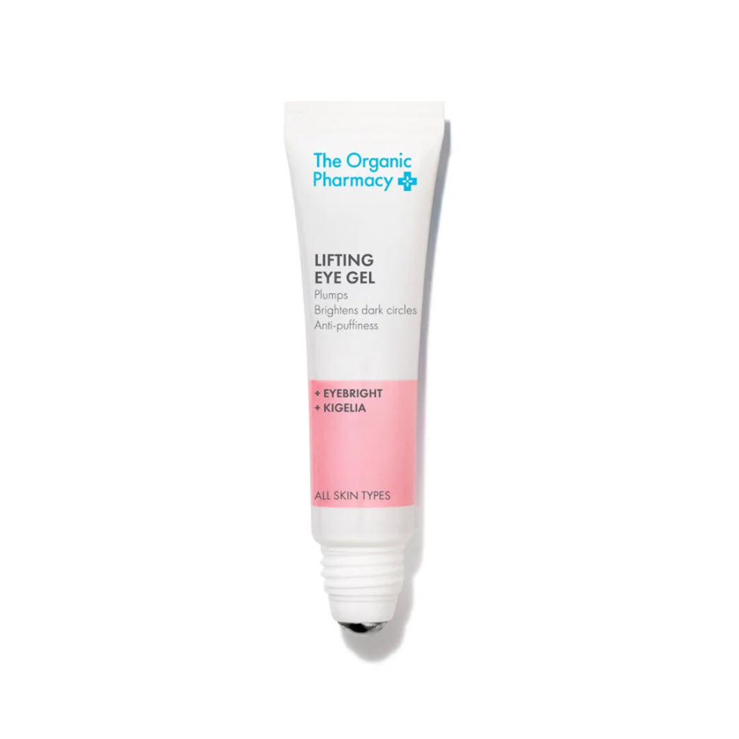 The Organic Pharmacy® Lifting Eye Gel 15ml