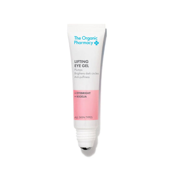 The Organic Pharmacy® Lifting Eye Gel 15ml