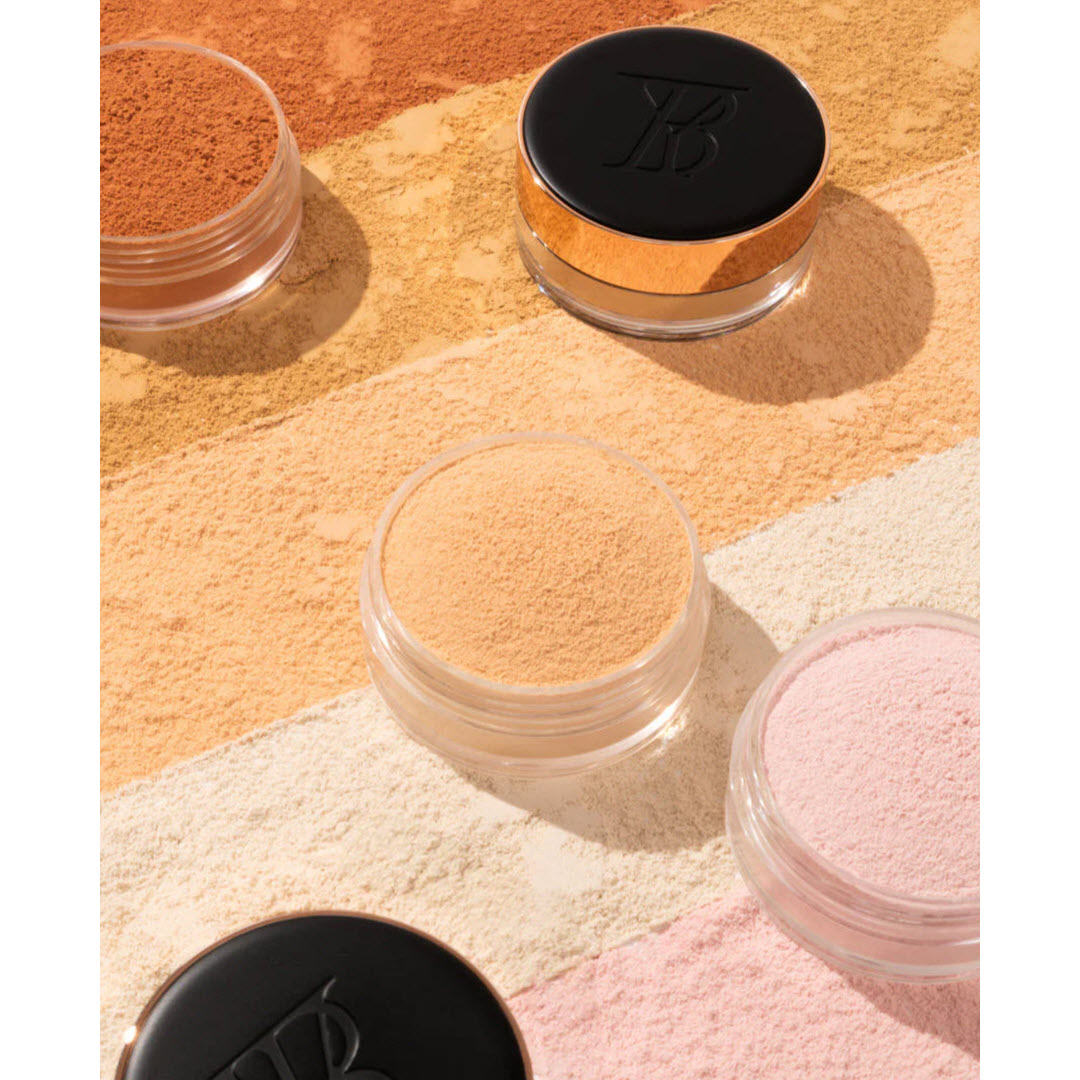 Youngblood® Mineral Rice Setting Powder - Pink 0.35 oz