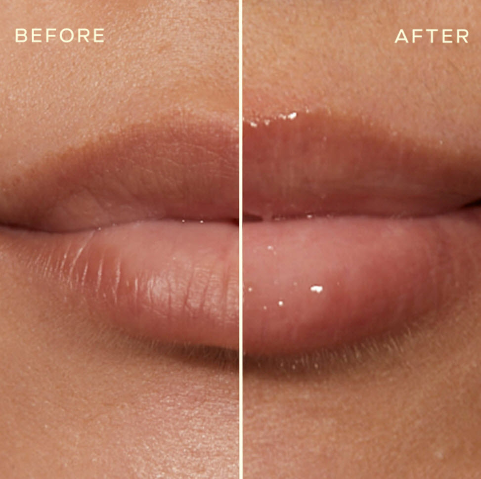 Ourself® Lip Duo: Replenishing Lip Filler + Lip Conditioner