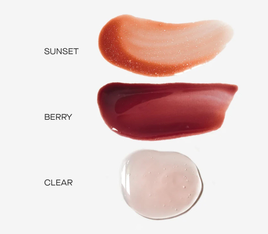 Ourself® Lip Conditioner Mini Trio