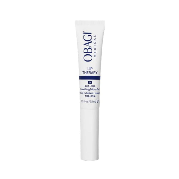 Obagi® Lip Therapy AHA+PHA Smoothing Micro-Peel 0.5 fl oz