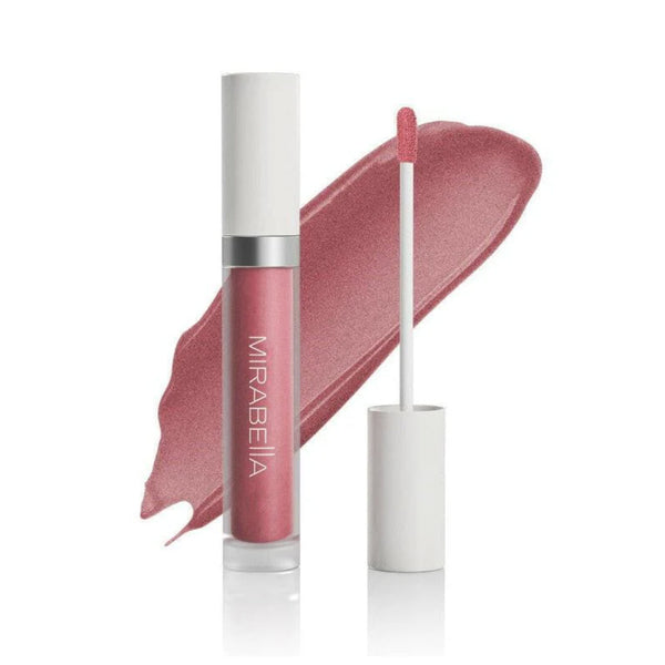 Mirabella® Luxe Advanced Formula Lip Gloss - Angelic