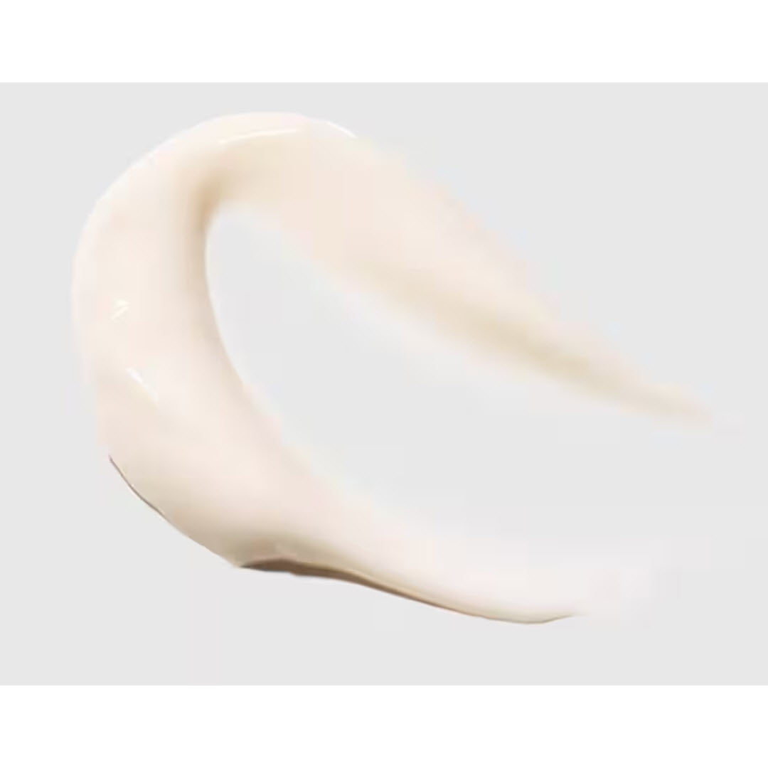 Luzern Force De Vie Creme Luxe rich, creamy texture swatch