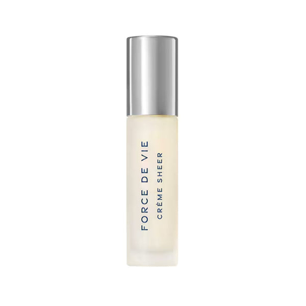 Luzern Force De Vie Creme Sheer pump bottle, 30ml / 1 fl oz