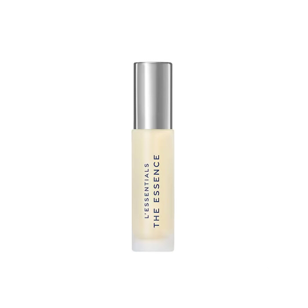 Luzern L'Essentials The Essence Hydration Infusion Essence travel-size bottle, 1.0 fl oz