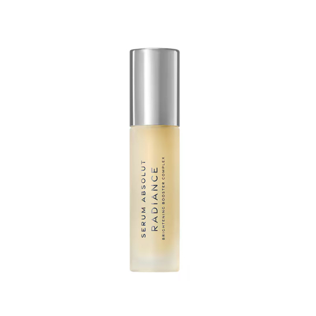 Luzern Serum Absolut Radiance Brightening Booster Complex dropper bottle, 1 fl oz