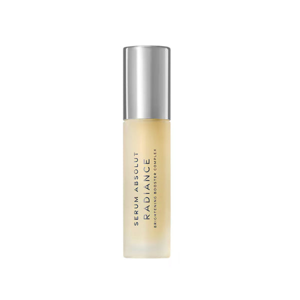 Luzern Serum Absolut Radiance Brightening Booster Complex dropper bottle, 1 fl oz