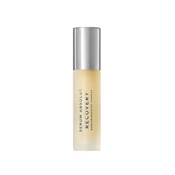 Luzern Serum Absolut Recovery Barrier Boosting Complex bottle, 1.0 fl oz