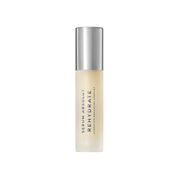 Luzern Serum Absolut Rehydrate Hydration Enhancing Complex dropper bottle, 1 fl oz