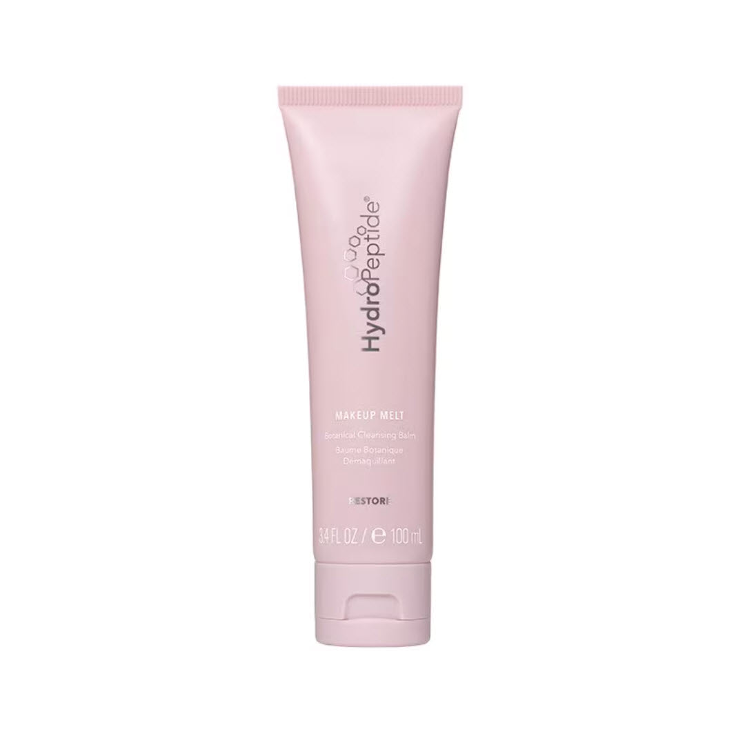 HydroPeptide® Makeup Melt Botanical Cleansing Balm 3.4 fl oz