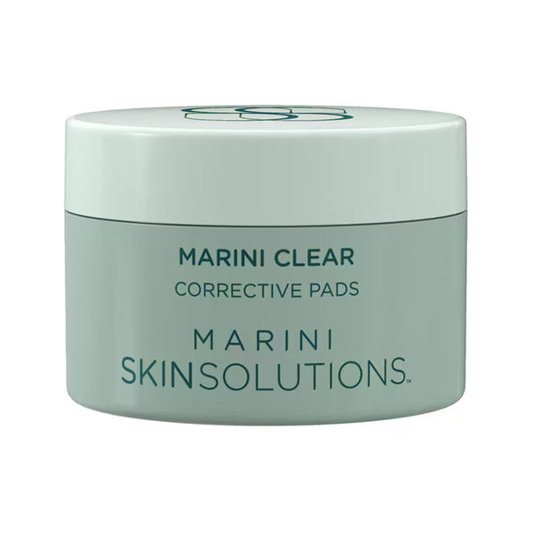 Marini SkinSolutions® Clear Corrective Pads 30 Pads