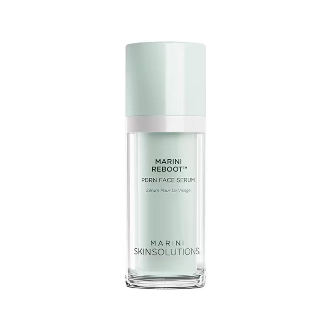 Marini SkinSolutions® Marini Reboot PDRN Face Serum 1 fl oz