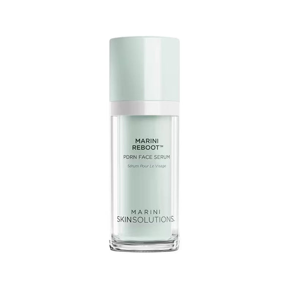 Marini SkinSolutions® Marini Reboot PDRN Face Serum 1 fl oz