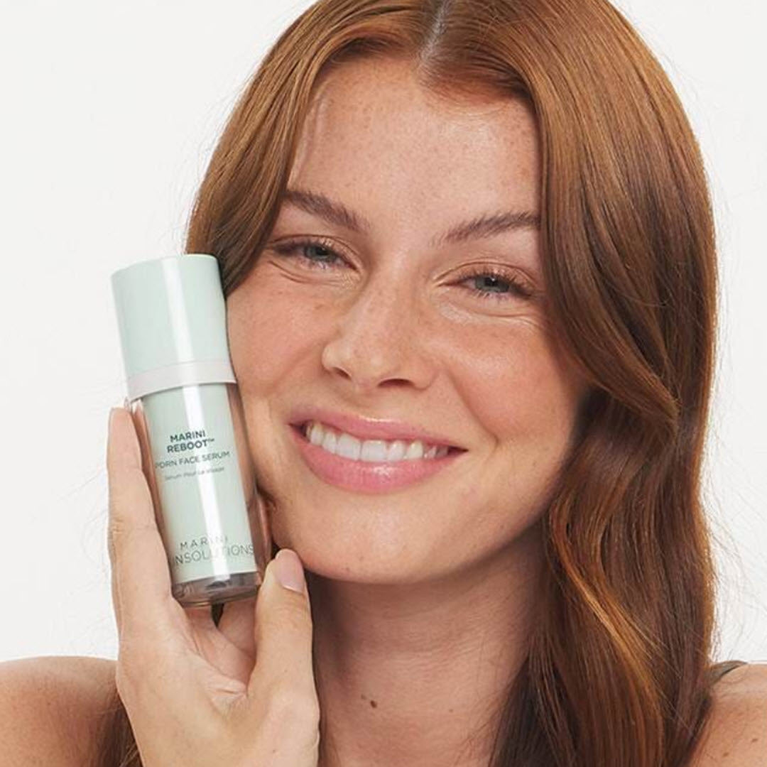 Marini SkinSolutions® Marini Reboot PDRN Face Serum 1 fl oz