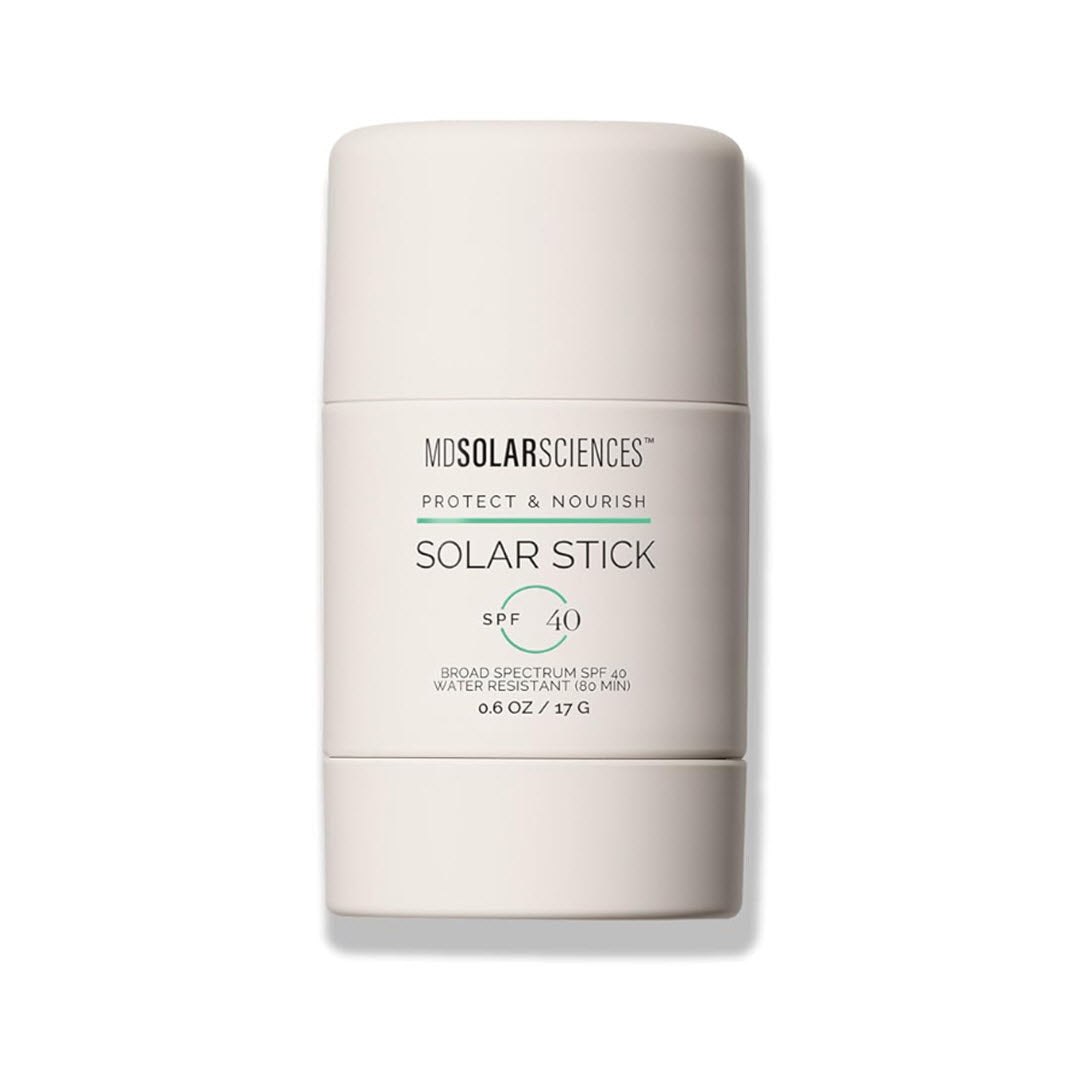 MDSolarSciences Solar Stick SPF 40 Sunscreen stick