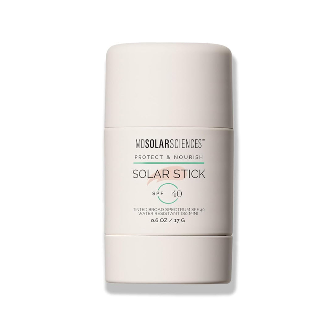 MDSolarSciences Tinted Solar Stick SPF 40 Sunscreen stick