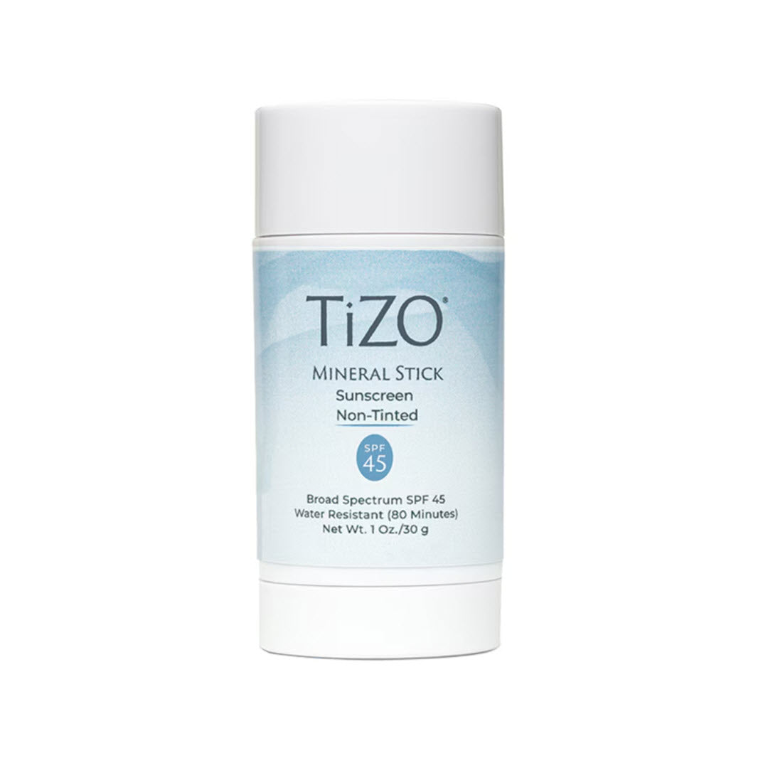 TiZO® Mineral Stick SPF 45 - Non-Tinted 1.0 oz