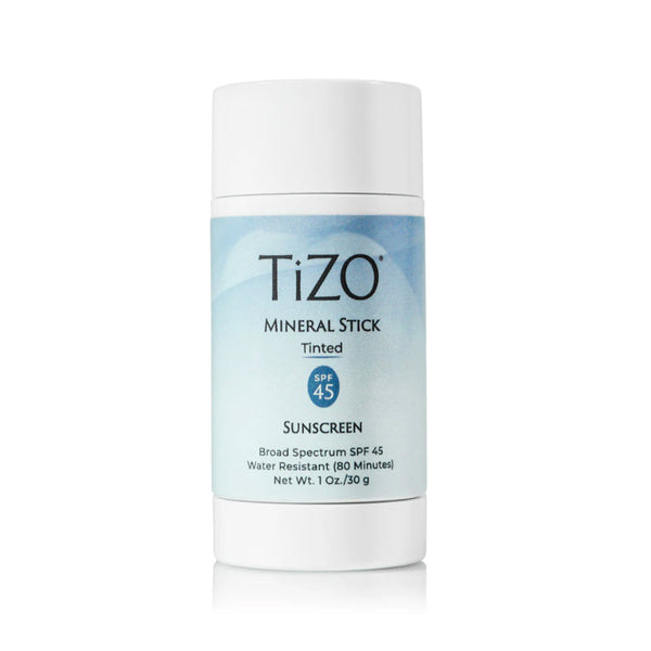 TiZO® Mineral Stick SPF 45 - Tinted 1.0 oz